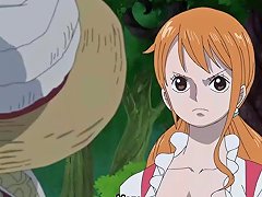 One Piece Girl